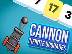 Spill Cannon Infinite Upgrades