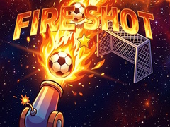 Spill Fire Shot