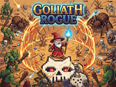 Spill Goliath Rogue