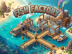 Spill Fish Factory