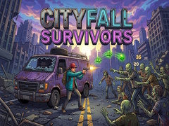 Spill Cityfall Survivors