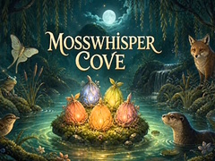 Spill Mosswhisper Cove