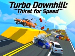 Spill Turbo Downhill: Thirst for Speed