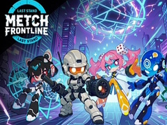 Spill Mech Frontline Last Stand