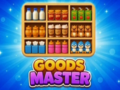 Spill Goods Master