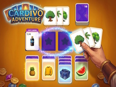 Spill Cardivo Adventure