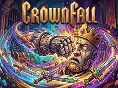 Spill Crownfall