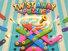 Spill Twist Away Puzzle