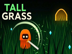 Spill Tall Grass