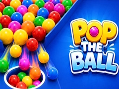 Spill Pop The Ball