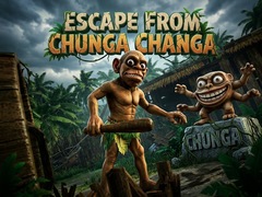 Spill Escape from Chunga Changa