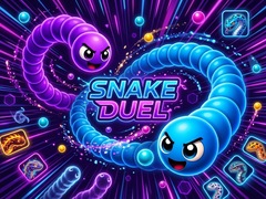 Spill Snake Duel