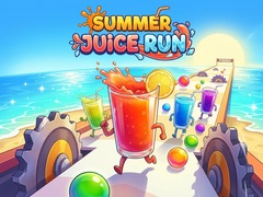 Spill Summer Juice Run