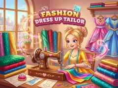 Spill Fashion Dress Up Tailor
