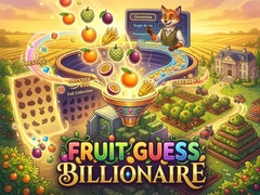 Spill Fruit Guess Billionaire
