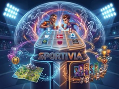 Spill Sportivia