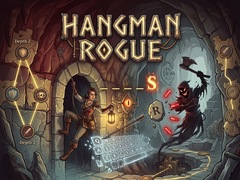 Spill Hangman Rogue