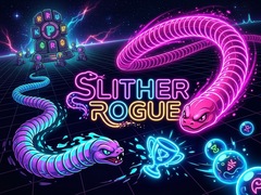 Spill Slither Rogue