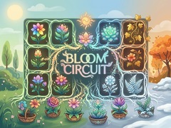 Spill Bloom Circuit