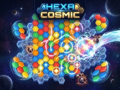 Spill Hexa Cosmic