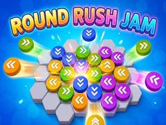 Spill Round Rush Jam