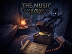 Spill The Music Box
