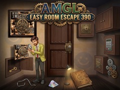 Spill Amgel Easy Room Escape 390