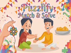 Spill Puzzlify Match & Solve