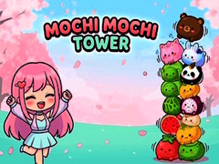 Spill Mochi Mochi Tower