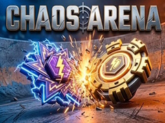 Spill Chaos Arena