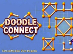 Spill Doodle Connect