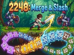 Spill 2248: Merge & Slash