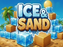 Spill Ice and Sand