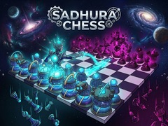 Spill Sadhura Chess