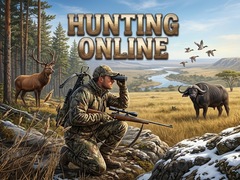 Spill Hunting Online
