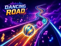 Spill Dancing Road