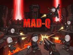 Spill MAD-Q