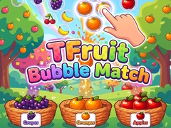 Spill Fruit Bubble Match