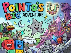 Spill Pointo's Big Adventure
