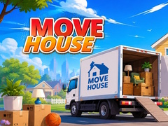 Spill Move House