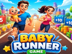 Spill Baby Runner Game