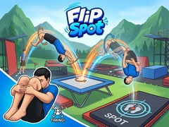 Spill Flip Spot