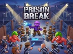 Spill Prison Break