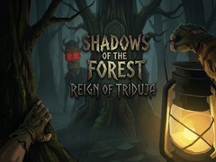 Spill Shadows of the Forest: Reign of Triduja