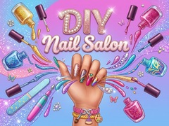 Spill DIY Nail Salon 