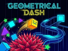 Spill Geometry Dash
