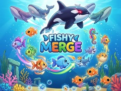 Spill Fishy Merge