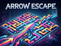 Spill Arrow Escape