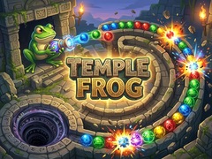 Spill Temple Frog