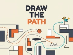 Spill Draw the Path